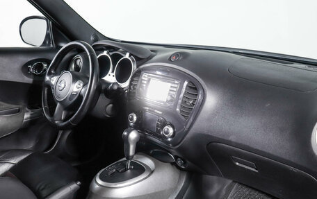 Nissan Juke II, 2011 год, 1 079 850 рублей, 9 фотография