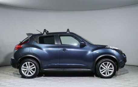 Nissan Juke II, 2011 год, 1 079 850 рублей, 4 фотография