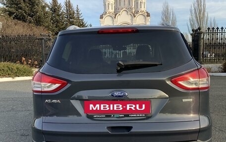 Ford Kuga III, 2014 год, 1 325 000 рублей, 8 фотография