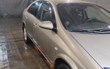 Nissan Primera III, 2004 год, 550 000 рублей, 8 фотография