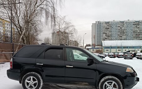 Acura MDX II, 2005 год, 795 000 рублей, 3 фотография