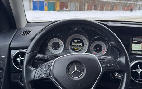 Mercedes-Benz GLK-Класс, 2014 год, 2 250 000 рублей, 8 фотография