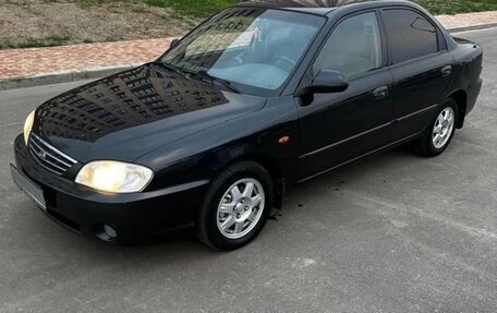 KIA Spectra II (LD), 2008 год, 500 000 рублей, 6 фотография