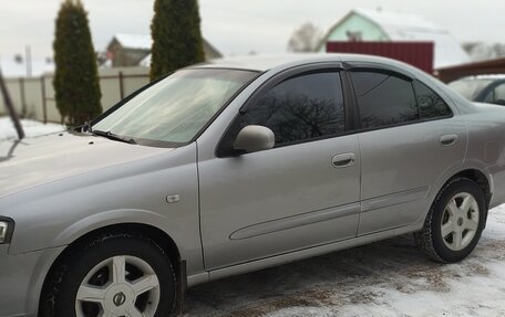 Nissan Almera Classic, 2008 год, 660 000 рублей, 5 фотография