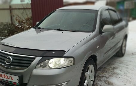 Nissan Almera Classic, 2008 год, 660 000 рублей, 2 фотография