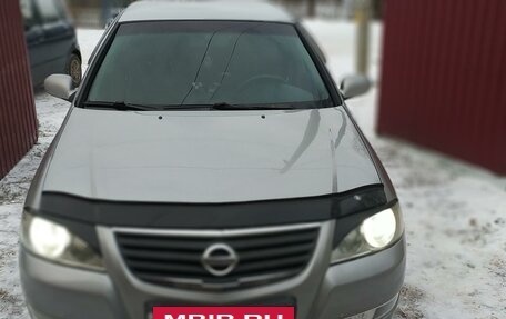 Nissan Almera Classic, 2008 год, 660 000 рублей, 3 фотография