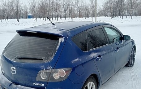 Mazda Axela, 2007 год, 670 000 рублей, 12 фотография