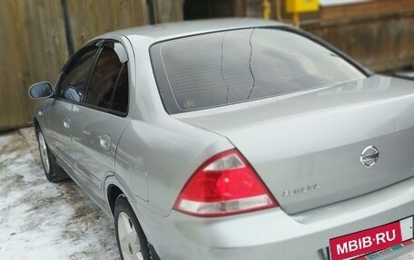 Nissan Almera Classic, 2008 год, 660 000 рублей, 6 фотография