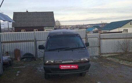 Toyota Town Ace III, 1990 год, 220 000 рублей, 5 фотография