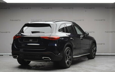 Mercedes-Benz GLC, 2024 год, 13 975 120 рублей, 2 фотография