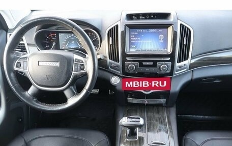 Haval H9 I рестайлинг, 2019 год, 2 279 000 рублей, 9 фотография