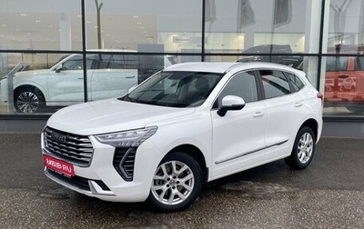 Haval Jolion, 2021 год, 1 700 000 рублей, 1 фотография