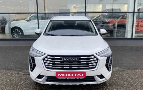 Haval Jolion, 2021 год, 1 700 000 рублей, 2 фотография