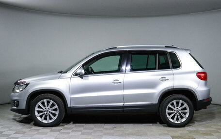 Volkswagen Tiguan I, 2011 год, 1 631 850 рублей, 8 фотография