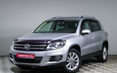 Volkswagen Tiguan I, 2011 год, 1 631 850 рублей, 1 фотография