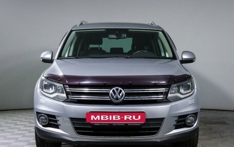 Volkswagen Tiguan I, 2011 год, 1 631 850 рублей, 2 фотография