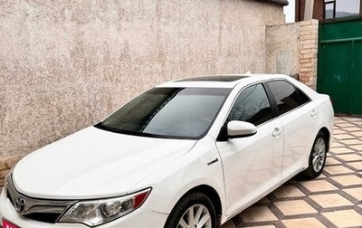 Toyota Camry, 2012 год, 1 470 000 рублей, 1 фотография