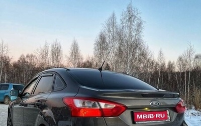 Ford Focus III, 2013 год, 900 000 рублей, 1 фотография