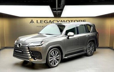 Lexus LX, 2024 год, 19 090 000 рублей, 1 фотография