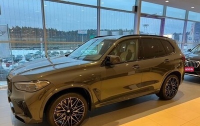 BMW X5 M, 2021 год, 13 500 000 рублей, 1 фотография