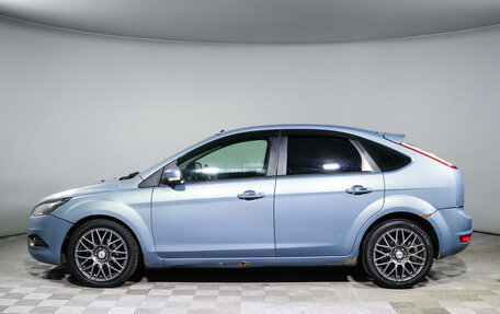 Ford Focus II рестайлинг, 2010 год, 644 000 рублей, 8 фотография