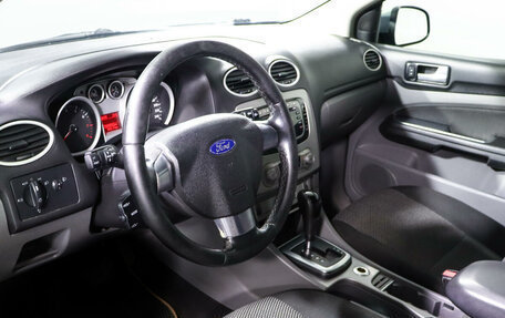 Ford Focus II рестайлинг, 2010 год, 644 000 рублей, 14 фотография