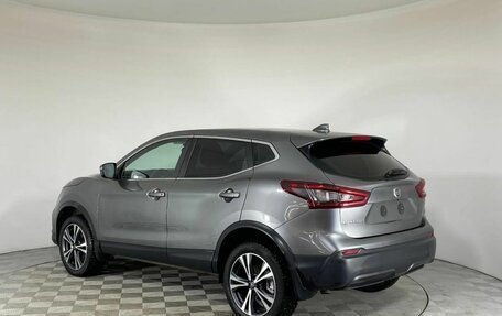 Nissan Qashqai, 2022 год, 2 630 000 рублей, 7 фотография