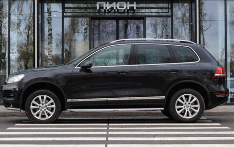 Volkswagen Touareg III, 2014 год, 2 290 000 рублей, 2 фотография