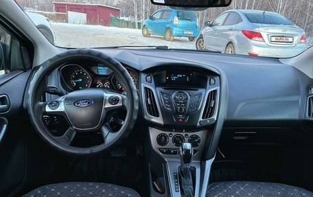 Ford Focus III, 2013 год, 900 000 рублей, 4 фотография