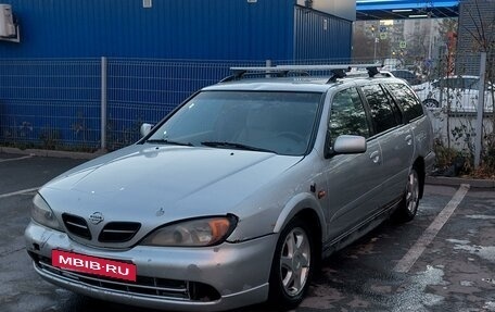 Nissan Primera II рестайлинг, 1999 год, 175 000 рублей, 13 фотография