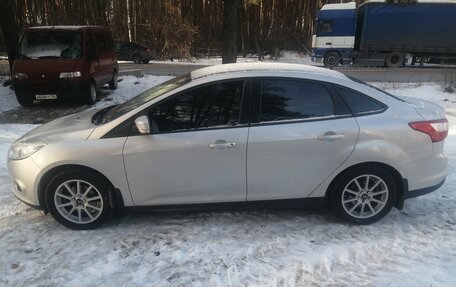 Ford Focus III, 2013 год, 1 150 000 рублей, 7 фотография