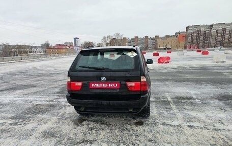 BMW X5, 2005 год, 1 480 000 рублей, 6 фотография