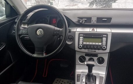 Volkswagen Passat B6, 2009 год, 800 000 рублей, 14 фотография