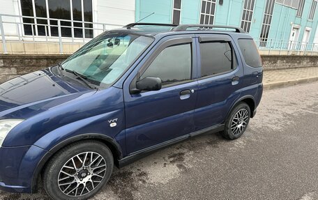 Suzuki Ignis II (HR), 2006 год, 475 000 рублей, 2 фотография