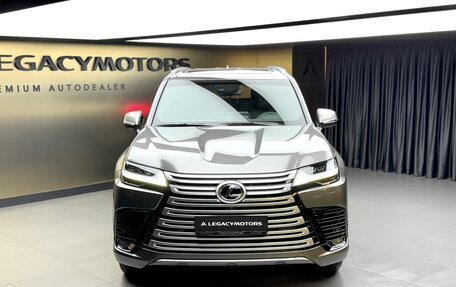 Lexus LX, 2024 год, 19 090 000 рублей, 2 фотография