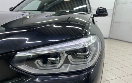 BMW X3, 2020 год, 4 190 000 рублей, 8 фотография