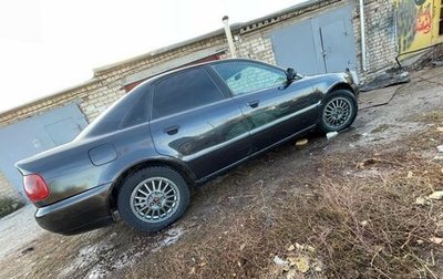 Audi A4, 1996 год, 205 000 рублей, 1 фотография