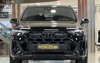 Audi Q7, 2024 год, 16 500 000 рублей, 1 фотография