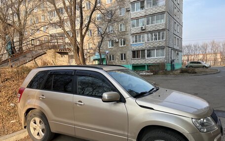 Suzuki Grand Vitara, 2011 год, 1 500 000 рублей, 1 фотография