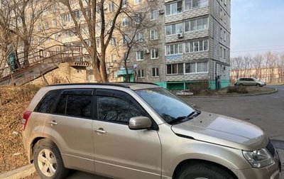 Suzuki Grand Vitara, 2011 год, 1 500 000 рублей, 1 фотография