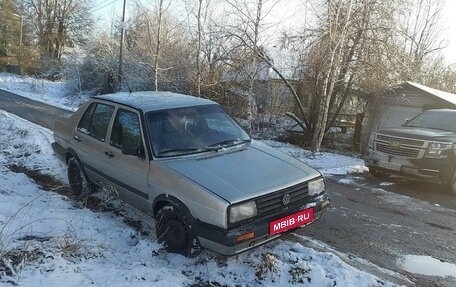 Volkswagen Jetta III, 1990 год, 120 000 рублей, 1 фотография