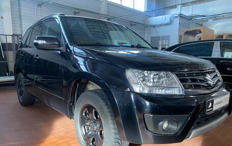 Suzuki Grand Vitara, 2013 год, 1 570 000 рублей, 3 фотография