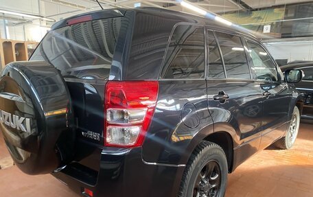 Suzuki Grand Vitara, 2013 год, 1 570 000 рублей, 4 фотография