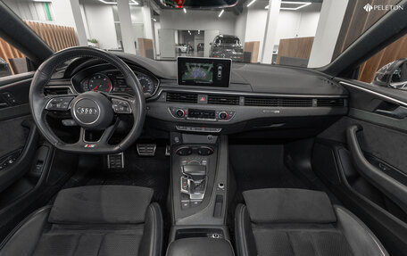 Audi A5, 2018 год, 3 850 000 рублей, 9 фотография