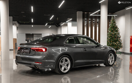 Audi A5, 2018 год, 3 850 000 рублей, 5 фотография