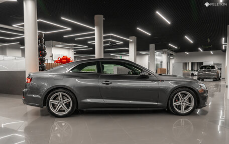 Audi A5, 2018 год, 3 850 000 рублей, 7 фотография