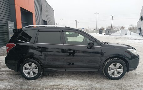 Subaru Forester, 2013 год, 1 750 000 рублей, 8 фотография