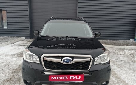 Subaru Forester, 2013 год, 1 750 000 рублей, 2 фотография