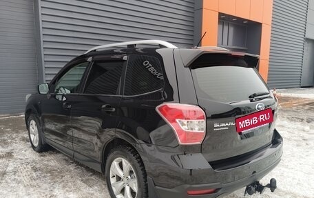 Subaru Forester, 2013 год, 1 750 000 рублей, 5 фотография