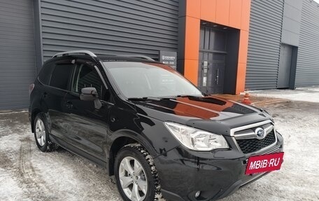 Subaru Forester, 2013 год, 1 750 000 рублей, 3 фотография